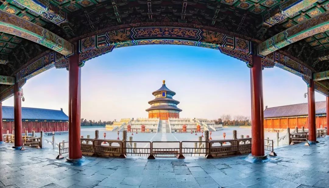 temple of the queen of heaven shanghai
