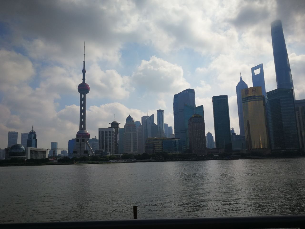 Shanghai Travel Guide